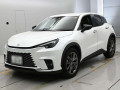 2024 Lexus LBX