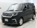2024 Mitsubishi Delica D2