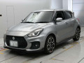2018 Suzuki Swift Sport