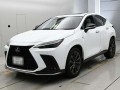 2023 Lexus NX