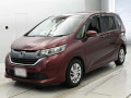 2016 Honda Freed Plus