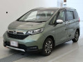 2021 Honda Freed hybrid