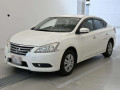 2020 Nissan SYLPHY
