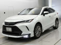 2024 Toyota Harrier