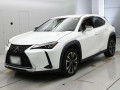 2023 Lexus UX
