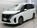 2024 Nissan Serena