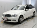 2011 Mercedes Benz C CLASS STATION WAGON