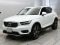 2021 Volvo XC40
