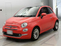 2016 Fiat 500
