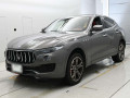 2016 Maserati Levante