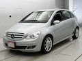 2006 Mercedes Benz B-Class