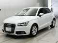 2015 Audi A1 Sportback