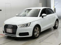 2015 Audi A1 Sportback