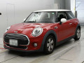 2015 Mini MINI