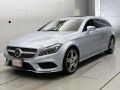 2015 Mercedes Benz Cls-Class