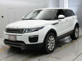 2019 Land Rover RANGE ROVER EVOQUE