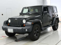 2013 Jeep JEEP WRANGLER UNLIMITED