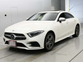 2019 Mercedes Benz Cls-Class