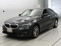 2021 BMW 3 Series