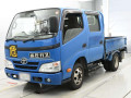 2016 Toyota Toyoace Truck