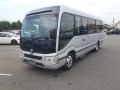 2018 Toyota Coaster