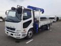 2018 Mitsubishi Fuso Fighter
