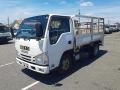 2017 Isuzu Elf Truck