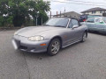 2005 Mazda Roadster