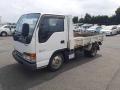 2001 Isuzu Elf Truck