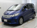 2014 Honda Freed