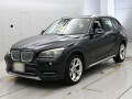 2014 BMW X1