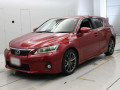 2011 Lexus CT
