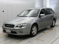 2004 Subaru Legacy Touring Wagon