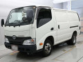 2016 Toyota Toyoace Route Van