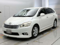 2010 Toyota Mark X Zio