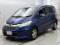 2015 Honda Freed