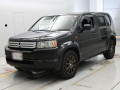 2008 Honda Crossroad