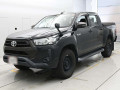 2021 Toyota Hilux