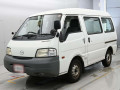 2014 Mazda Bongo Van