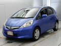 2011 Honda Fit Hybrid