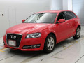 2011 Audi A3