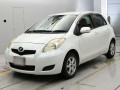 2010 Toyota Vitz