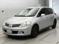 2011 Nissan Tiida