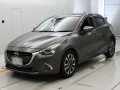 2016 Mazda Demio