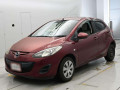 2011 Mazda Demio