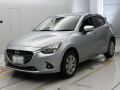 2016 Mazda Demio
