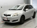 2008 Toyota Auris