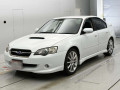 2005 Subaru Legacy B4