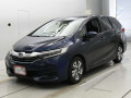 2015 Honda SHUTTLE