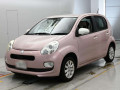 2015 Toyota Passo